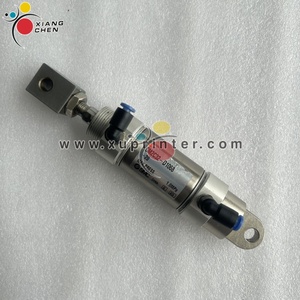 Cylindre pneumatique WD Original CM2C32-D1068-20 294-4617-400 pour pièces d'impression offset Komori - Product Image 5