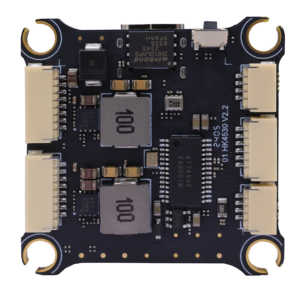 Controlador de Vuelo HAKRC F4530 V3 de Plástico Ajustable de 30.5x30.5 para Dron FPV RC, Gran Venta - Product Image 2