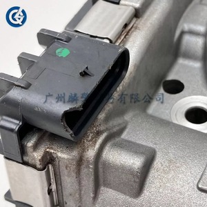 Módulo de Válvula de Aceleración A2761410125 para Reparación y Reemplazo de Automóviles, Nuevo - Product Image 5