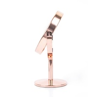 Vente en gros 360 petit grand miroir double face de table de maquillage Magic Vanity