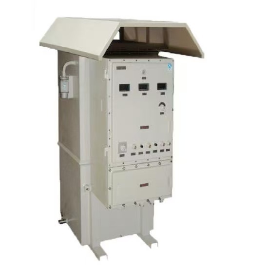 Anti-Corrosion Cathodic Protection Transformer Rectifier for Impressed Current ICCP Anti-Corrosion Power Supply System