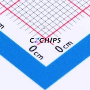 ตัวต้านทานแบบ SMD รุ่น ERJ-1GNF4022C ขนาด 0201 (ประเภท: ฟิล์มหนา) (ค่าความต้านทาน: 40.2 กิโลโอห์ม ความแม่นยำ: 1%) - Product Image 2