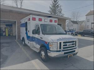 Véhicules d'urgence et <span class=keywords><strong>ambulances</strong></span> AEV FORDS - Product Image 2