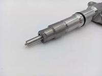 0445120150 Inyector Nuevo para Motor Diésel Automotriz, Inyector de Combustible de Alta Presión Common Rail