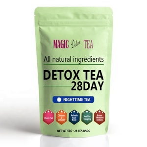 Kilo hızlı zayıflama kilo kaybı diyet çayı reddedilen selülit yağ yakma kilo çay poşeti - Product Image 2