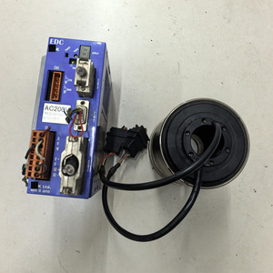M-EDC-PS1012AB502 M-PS1012KN002 ไดรฟ์และมอเตอร์ - Product Image 1