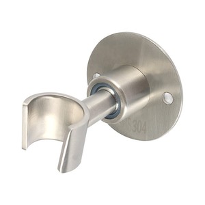 ขายึดฝักบัวอาบน้ำแบบติดผนังสแตนเลส 304 สำหรับฝักบัวแบบถือ - Product Image 5