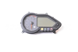 Instrumento para Motocicleta, Medidor Digital LED para Motocicleta, Apto para Modificación de Bajaj Pulsar 180, Instrumento Digital LCD - Product Image 5