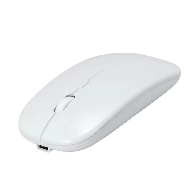 2024 Hot Sale Wireless Mouse Rechargeable Rgb Wireless 2.4g Silent Laptop Gaming Mouse Gamer Rechargeable Mouse for Computer