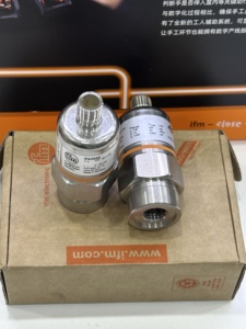 Pa3022 Ifm Plc พร้อมเซ็นเซอร์รับประกัน 1 ปี P - Product Image 6