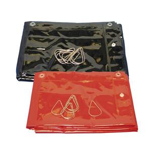 Ttake Tente de soudage 160x140 cm verte - 9 couvertures de protection pliables pour ateliers de soudage - Product Image 1