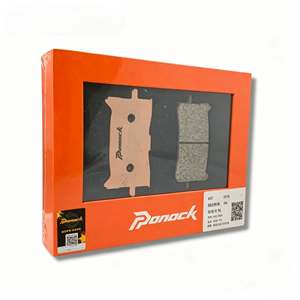 Compatible avec les plaquettes de frein de <span class=keywords><strong>moto</strong></span> <span class=keywords><strong>Honda</strong></span> |   CM500 CM1100 NT1100 & Modèles complets - Product Image 3