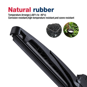 Spazzole Tergicristallo Posteriori e Braccio Tergicristallo per Auto Vendita all'Ingrosso - Product Image 5