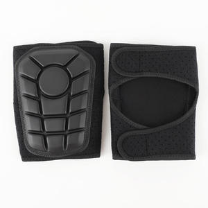 Protector de Rodilla Anticolisión, Grueso, Deportivo, Anticaídas, con Absorción de Impactos - Product Image 3