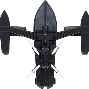 Parrot MiniDrone tàu cánh ngầm orak Dual-mode Mini <span class=keywords><strong>Drone</strong></span> cho nước và không khí cuộc phiêu lưu với điều khiển từ xa thuyền chức năng - Product Image 1
