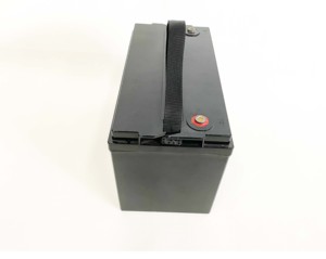 에너지 시스템을 위해 재충전용 핵 건전지 100ah 12 볼트 젤 건전지 - Product Image 6
