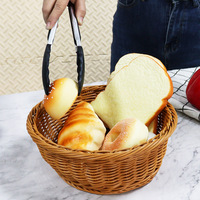 Ustensiles de cuisine 15 pièces en silicone avec support, spatule fendue, cuillère, spatule, pince, fouet, brosse pour ustensiles de cuisine