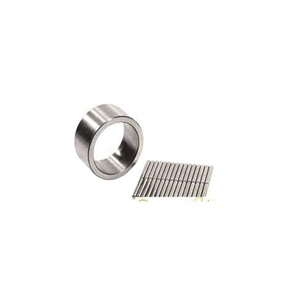เหมาะสำหรับจอห์นเดียร์ AR89072 R63629 CAM SHAFT BUSH ปั๊มไฮดรอลิก 1020 1520 2020 2030 2440 2630 3029D 4039D - Product Image 1