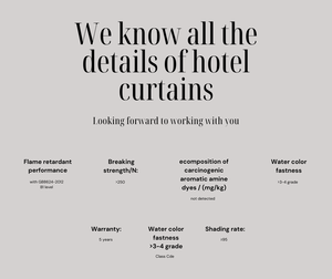 Vente en gros <span class=keywords><strong>Bon</strong></span> <span class=keywords><strong>prix</strong></span> Moderne Sheer Wave Fold Rideau Tissu Blanc Sheer <span class=keywords><strong>Double</strong></span> Couche Prêt à l'Emploi Organza S Fold <span class=keywords><strong>Rideaux</strong></span> - Product Image 4