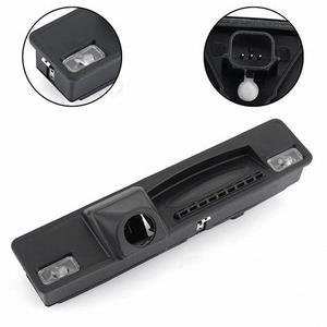 Interrupteur de déverrouillage de coffre pour Ford Focus 2015-2018 F1EB-19B514-BE Interrupteurs automatiques - Product Image 2