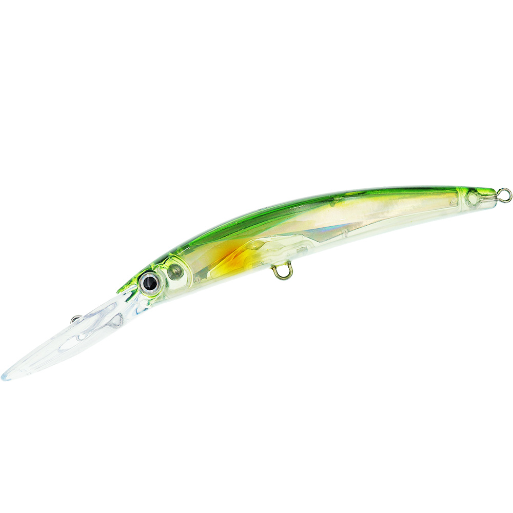Vert argenté