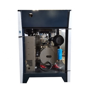 22kw 30hp 10bar 220V High Pressure Workshop Electric Rotary <strong>air</strong> <strong>Compress</strong> Machines Industrial Screw Type Price <strong>Air</strong> Compressor - Product Image 3