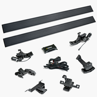 Estribos Eléctricos Automáticos para Toyota 4Runner TRD Pro 2026