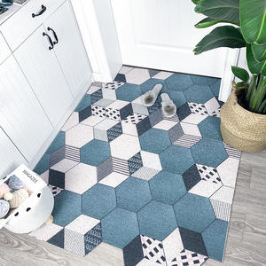 Ventes <span class=keywords><strong>d</strong></span>'usine Tapetes Vente en gros de tapis personnalisé en molleton de velours de polyester - Product Image 6