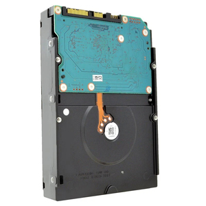 7KXJR 1TB 7200R SAS II 3.5인치 하드 드라이브 07KXJR 07KXJR - Product Image 4