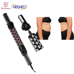 Hồng ngoại chân không cơ thể con lăn giảm béo Cellulite trọng lượng mất mát Massager điều trị điều trị lăn lăn Máy trị liệu