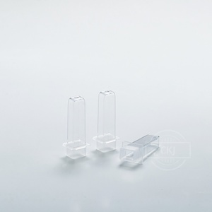 Consumibles de diagnóstico in <span class=keywords><strong>vitro</strong></span> Snibe X8 Analizador de inmunoensayo de quimioluminiscencia completamente automático Cubetas bioquímicas - Product Image 6