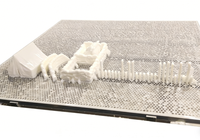 Service d'impression 3D sur mesure de haute précision |   Prototypage rapide |   SLA/SLS/FDM |   Fabricant de pièces en plastique OEM |   Solution tout-en-un |   Tight