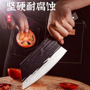 Cuchillo especial para plantas procesadoras de carne, cuchillo para alitas de pollo, cuchillo para deshuesar cerdos, cuchillo de deshuesado para carnicero, cuchillo para vendedor ambulante de carne - Product Image 2