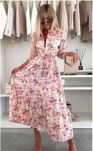 Vestido de satén retro elegante <span class=keywords><strong>para</strong></span> mujer europea americana con <span class=keywords><strong>tirantes</strong></span> finos hasta el suelo teñido liso <span class=keywords><strong>para</strong></span> <span class=keywords><strong>Amazon</strong></span> - Product Image 3