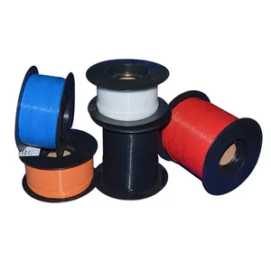 Fast shipping anti-static colorful PTFE capillary tube for transformer specific