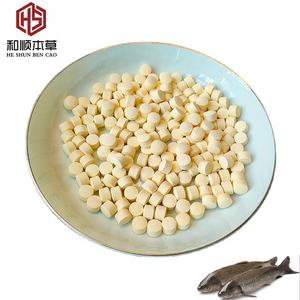 Comprimés de vitamine C de qualité alimentaire pour animaux aquatiques - Améliore le système <span class=keywords><strong>anti</strong></span>-<span class=keywords><strong>stress</strong></span> et favorise la croissance Acide L-ascorbique - Product Image 3