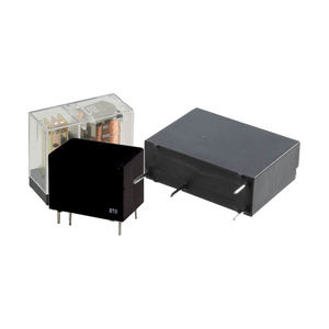 Relais de puissance DPDT 5A 120V 2940427, spécialement conçu pour les relais de puissance, relais de plus de 2 ampères - Product Image 1