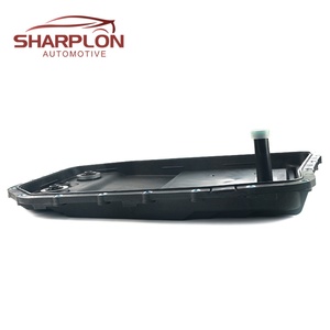 Productos Originales SP al por Mayor para BMW Jaguar ZF6HP26, Filtro y Cárter de Transmisión Automática, 2002 en Adelante, 6hp26 1068298045 - Product Image 3