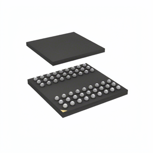 54 TFBGA AS4C4M16S-6BIN In Stock Memory Electronics Component - Product Image 1