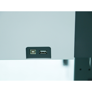 Traceur de découpe bon marché Machine de découpe à plat Traceur de découpe servo avec caméra Traceur de découpe avec vide Machine de découpe de vinyle - Product Image 6