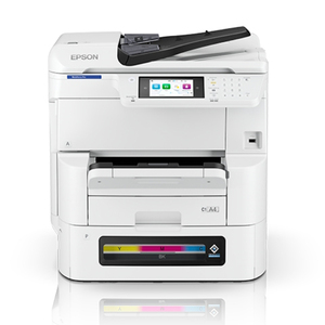เครื่องพิมพ์ใหม่เอี่ยมรุ่น Wf-C879R EM-C8101a คุณภาพสูงสำหรับเครื่องถ่ายเอกสาร C879 C8101 - Product Image 2