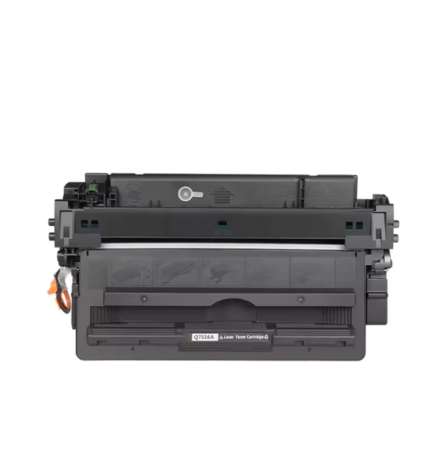 Compatible Toner Cartridges for HP for LaserJet 5200 for Canon LBP3500/3900 Models Q7516A/Q7516 7516A/16A Q7570A/Q7570 70A Q7516
