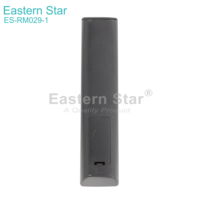 ES-RM029-1 universel de haute qualité prix usine Smart TV télécommande pour HDTV Smart TV contrôleur télécommandé