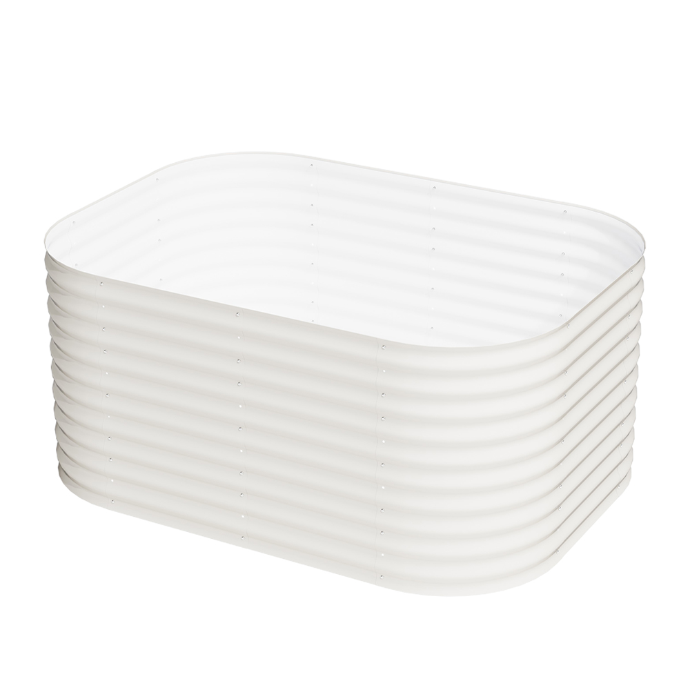 Ivory white