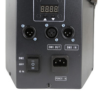 Machine à flamme MINI de haute qualité, télécommande DMX 512, machine à feu, utilisation d'huile de feu, discothèque, DJ, équipement d'effets de scène