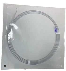 हस्तक्षेप कार्डियोलॉजी के लिए हाइड्रोफिलिक एंजियोग्राफिक कैथीटर गाइड - Product Image 2