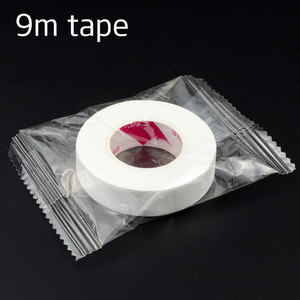 NAGARAKU Cinta extensión de pestañas maquillaje transpirable antialergias fácil de rasgar cinta con microporrosos profe - Product Image 5