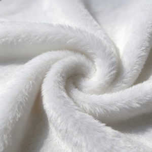 Tela de Bambú y Algodón de Rizo para Cortar a Medida, 120*30cm, Ideal para Toallas, Trapos, etc. - Product Image 2