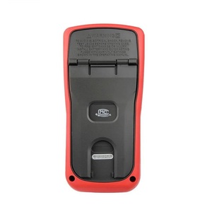 Multimètre numérique, testeur de résistance d'isolement 2 en 1 UT533 True RMS, testeur haute précision à affichage numérique 6V-1000V pour usage domestique - Product Image 2