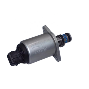 لصمام متعدد الاتجاهات للحفارات صمام لولبي تجريبي تناسبي TM60601 TM68301 TM68601 TM68001 TM66001 TM68502 TM66101 TM58401 - Product Image 6